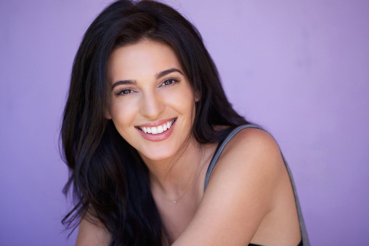 Real girlfriend experience