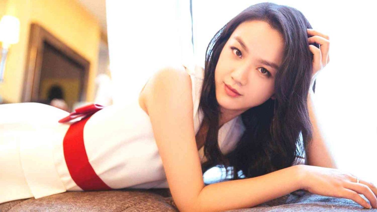 Jane Wong