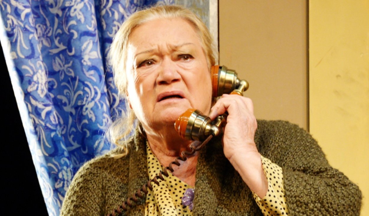 Полякова, Людмила Петровна