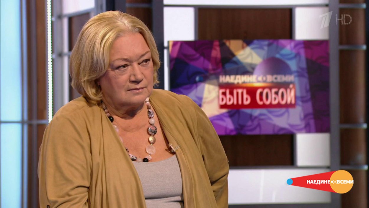 Полякова Людмила Викторовна