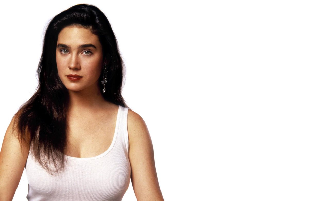 Jennifer Connelly