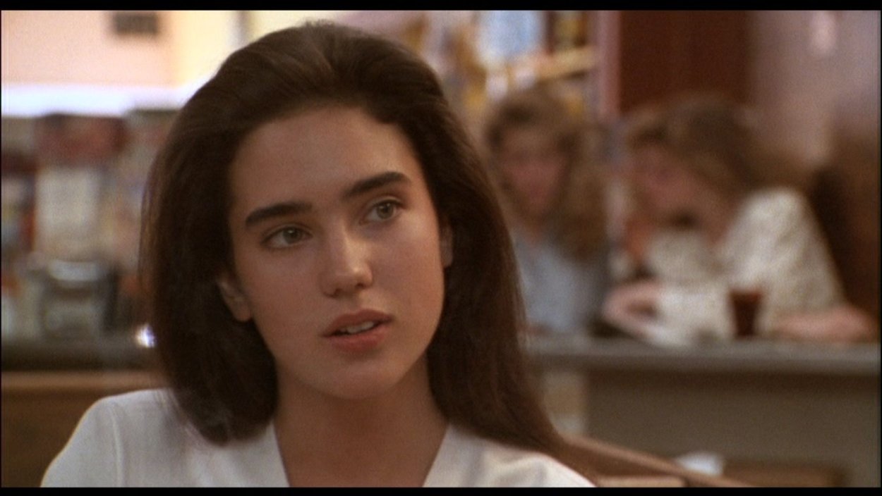 Jennifer Connelly 2000