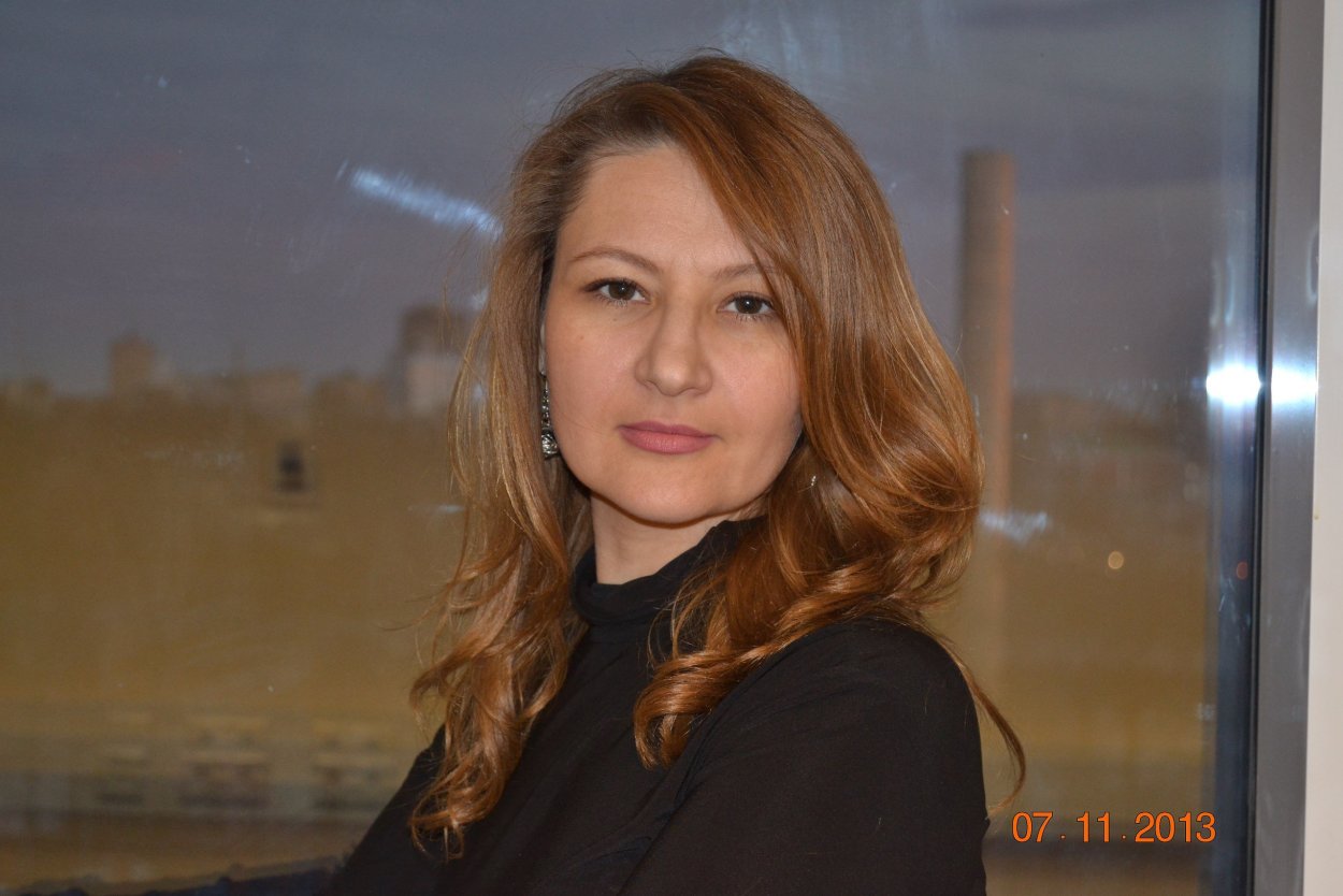 Виктория Исакова и Ксения Раппопорт