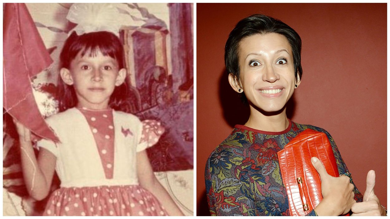 Елена Борщева КВН