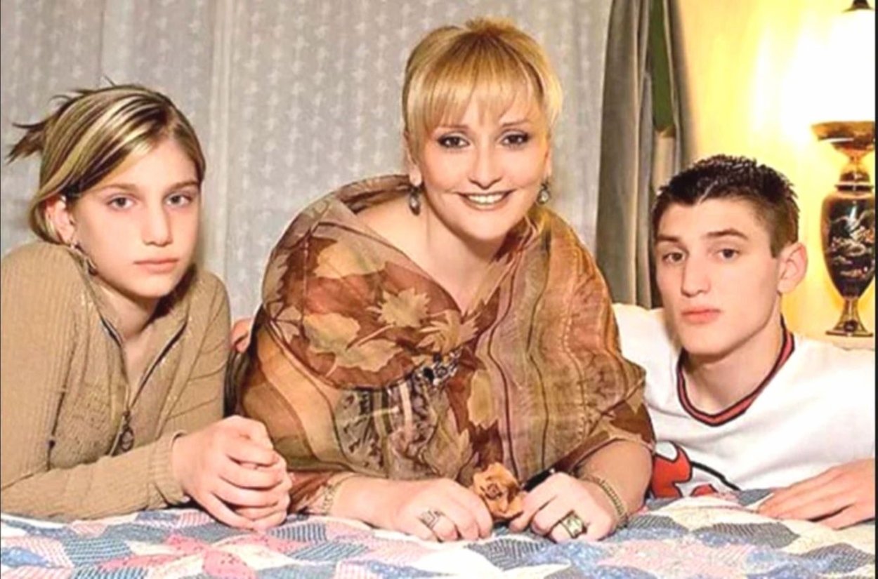 Георгий максачёв