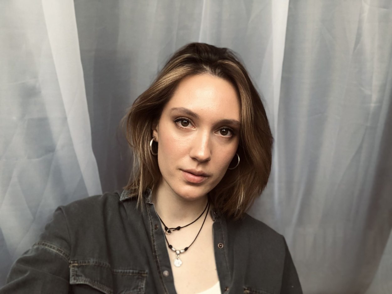 Катя Котаро 2019