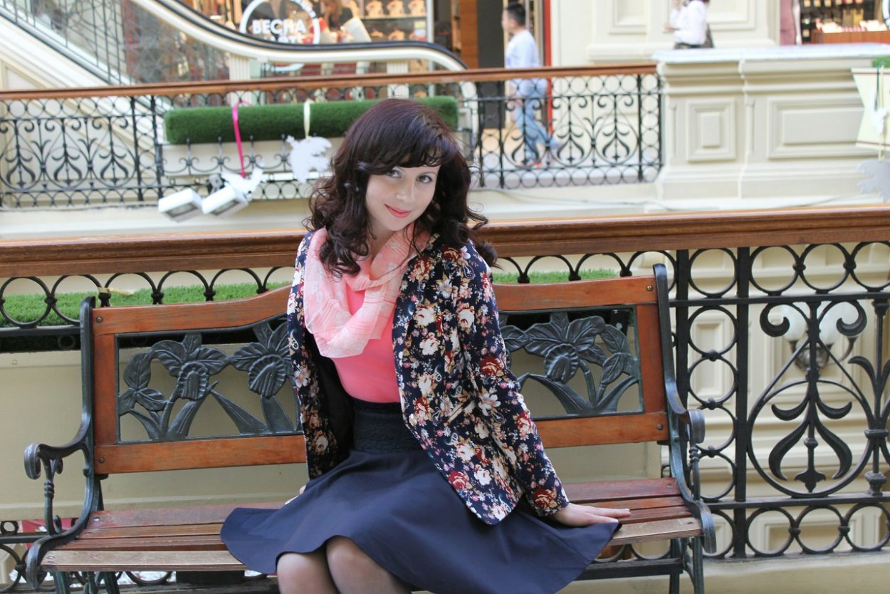 Диана yagafarova