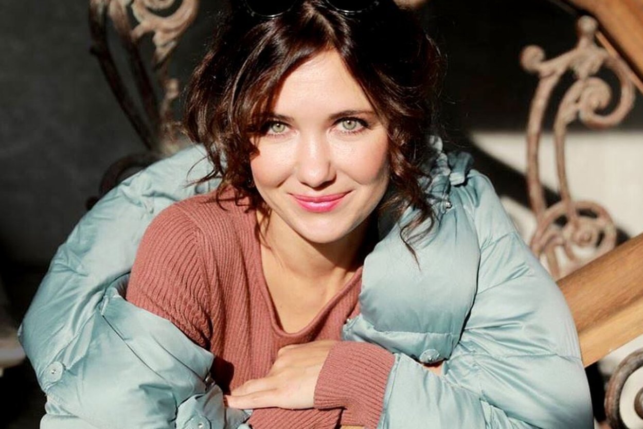 Екатерина Климова