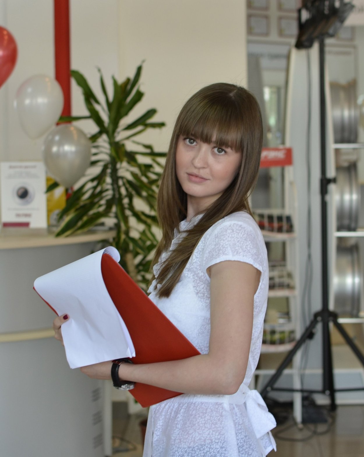Воронова Анна Романовна Москва
