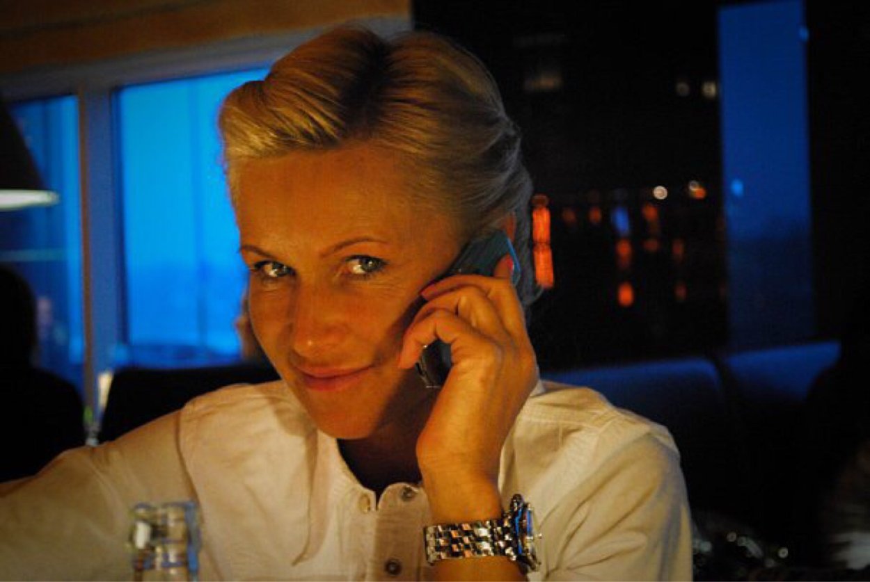 Марина 2013