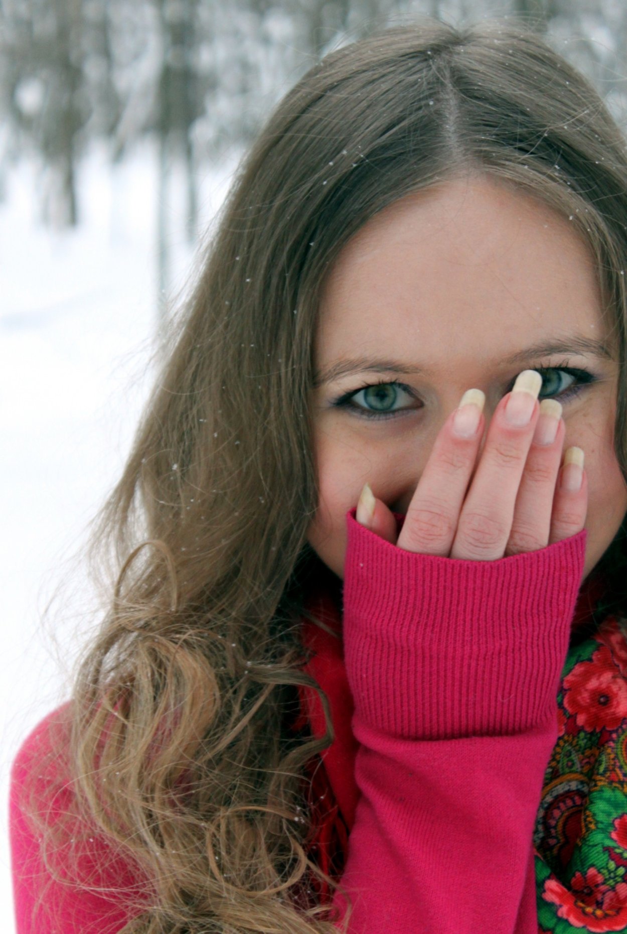 Voronova...@Ilnur