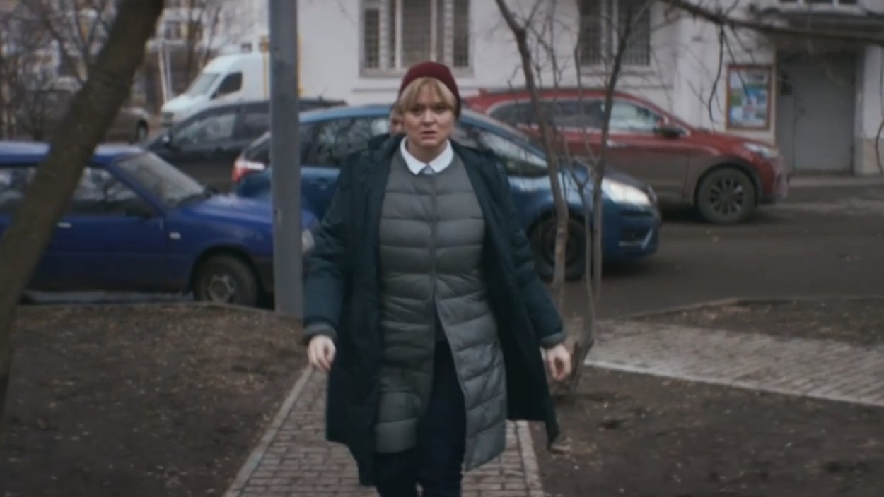 Алина Кайзер
