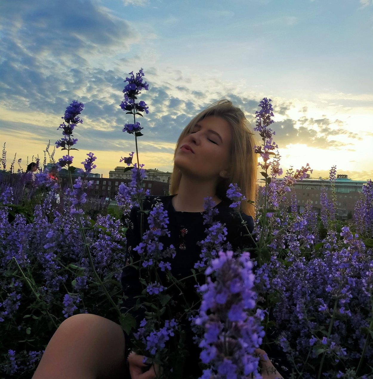 Корнева Ксения Химки