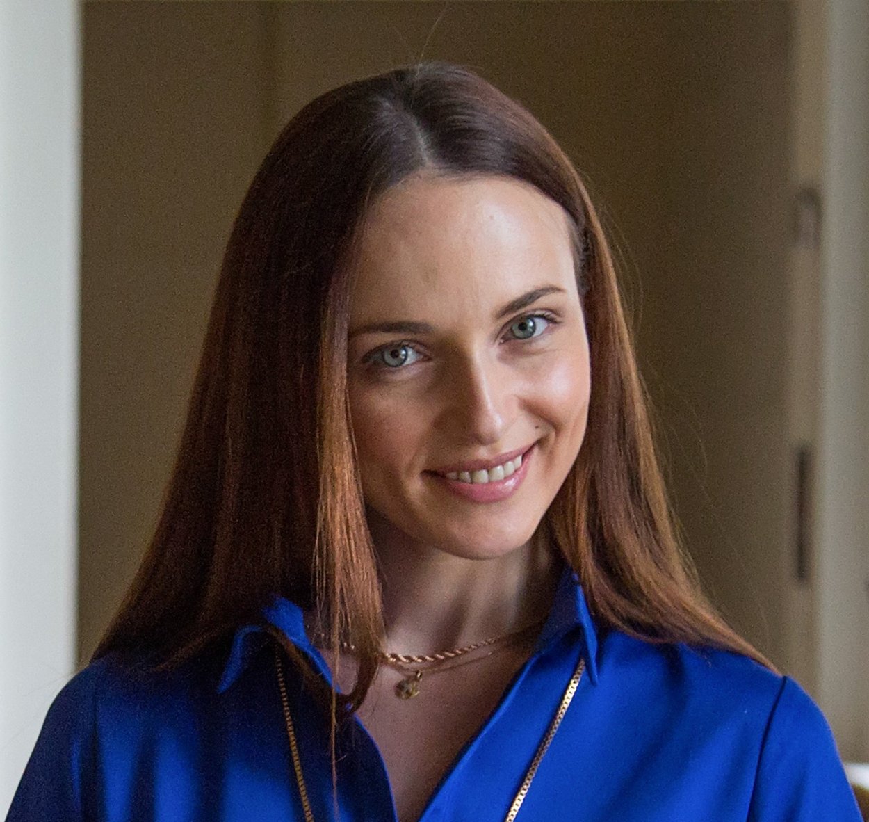 Анна Сниткина