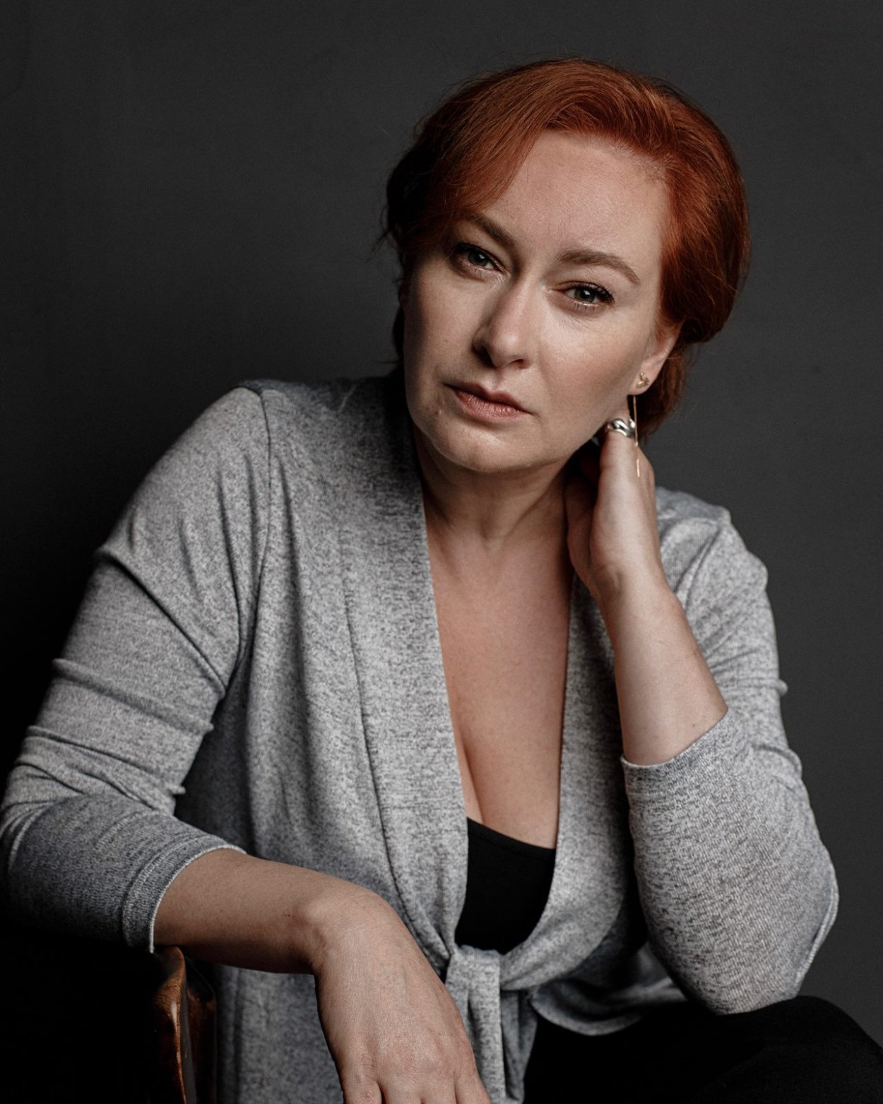 Юлия Левакова