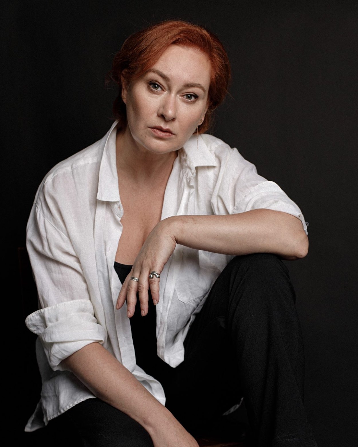 Юлия Левакова актриса в купальнике