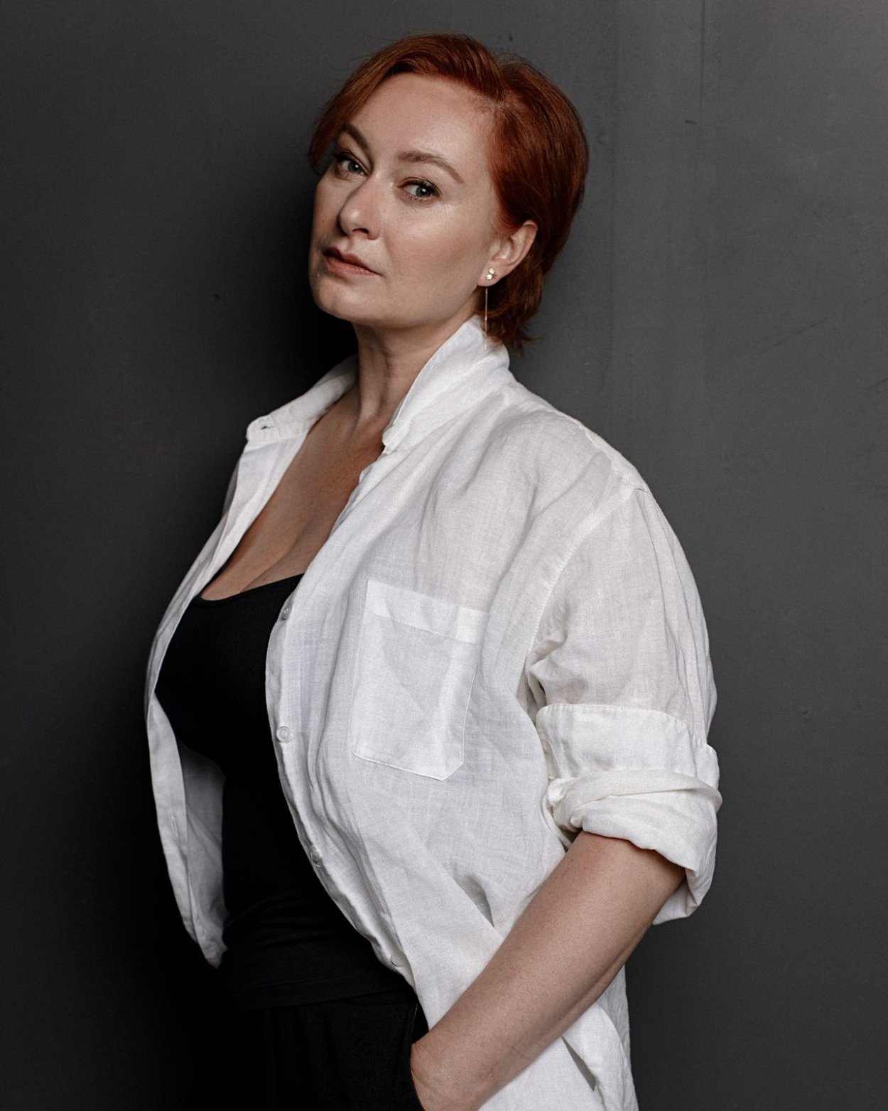 Юлия Левакова