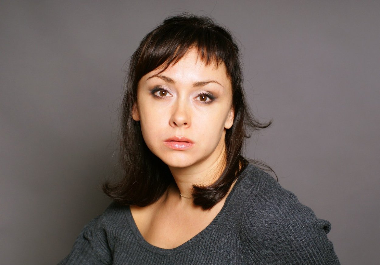 Джулия гилас