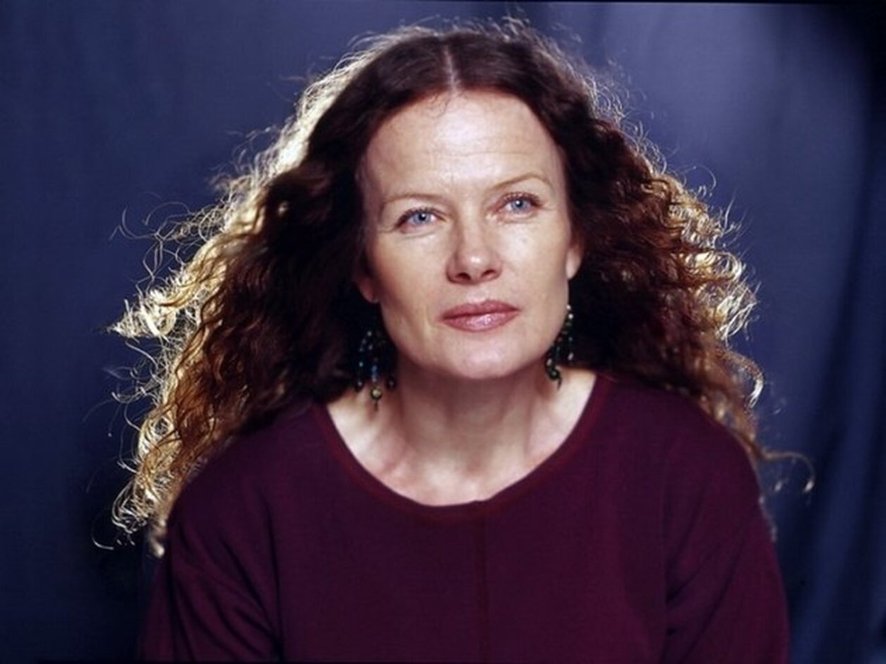 Ирина Бразговка на 10 лет моложе