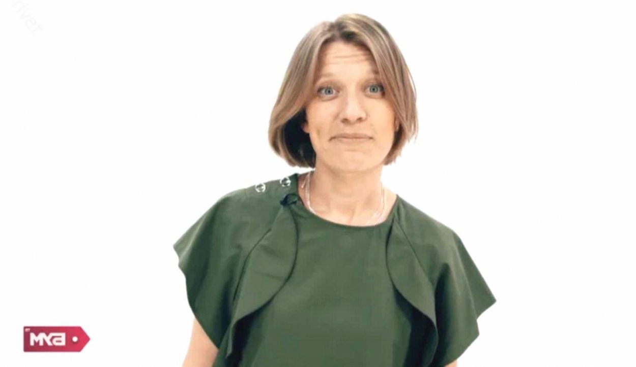 Ирина Шихман ножки