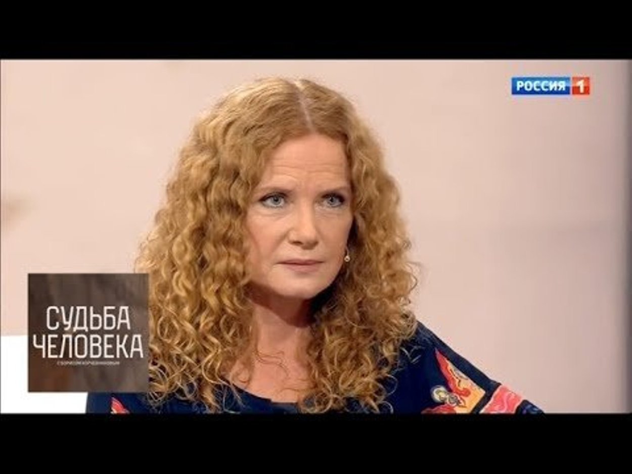 Ирина Бразговка фото