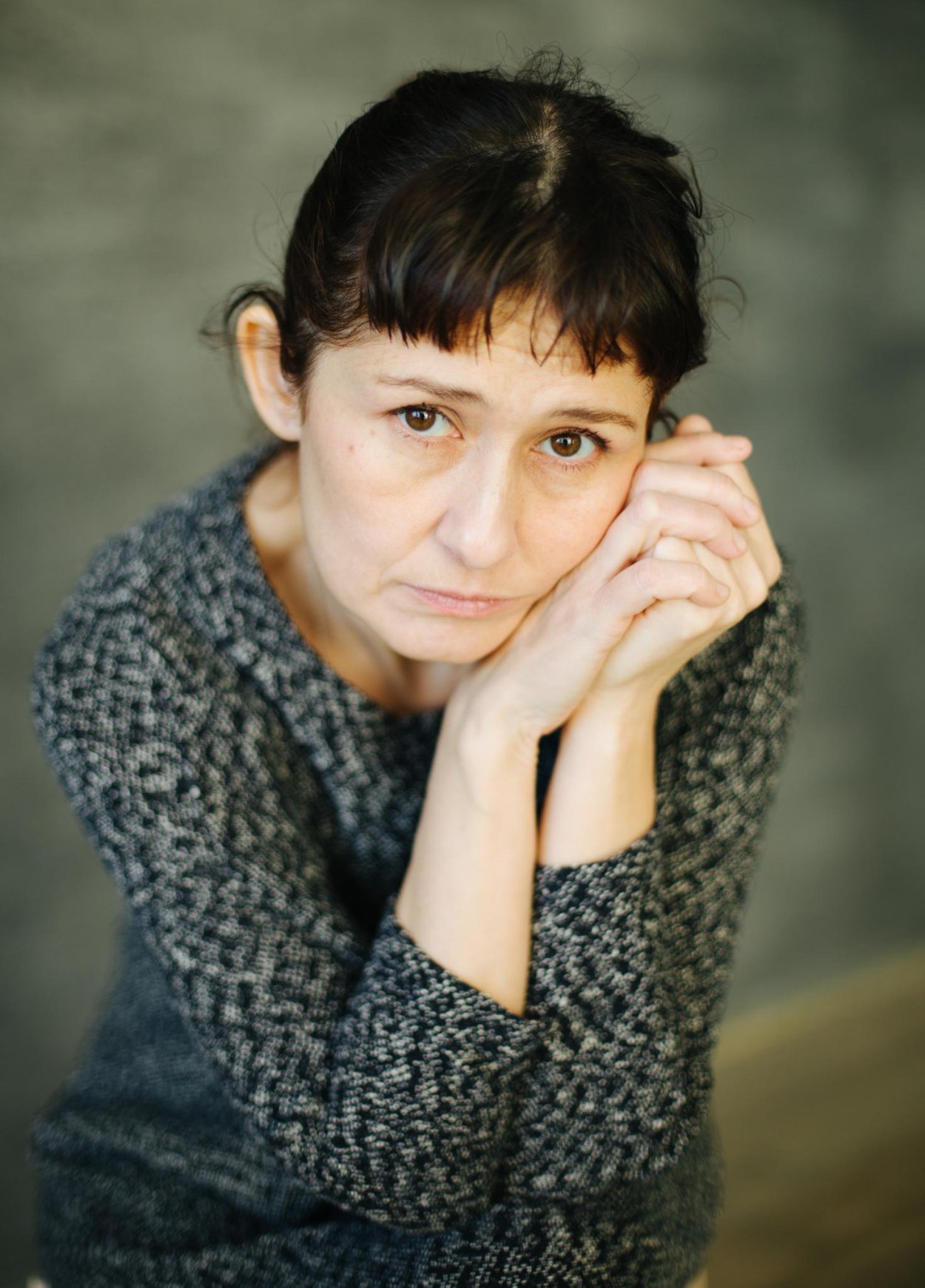 Джабраилова актриса