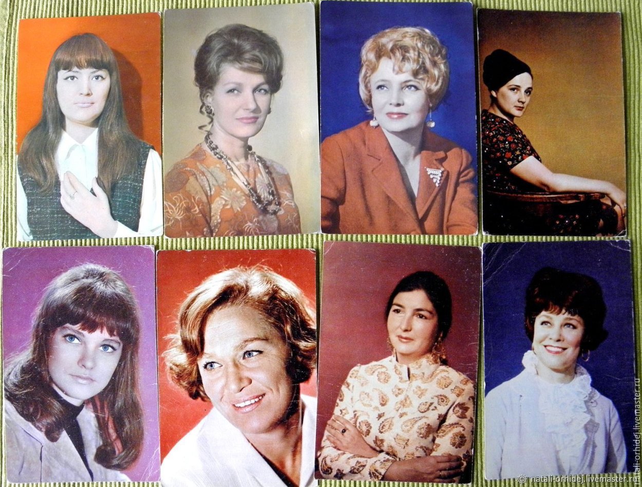 Людмила Гладунко актриса