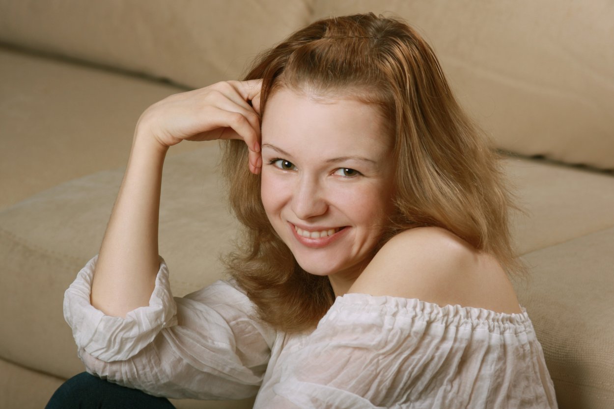 Александра Живова