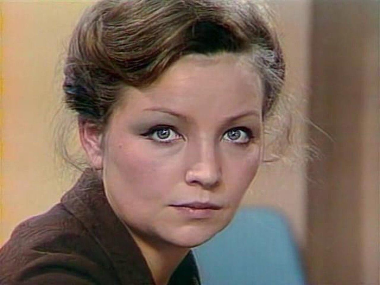 Ольга Красина Пиковая дама (1960)