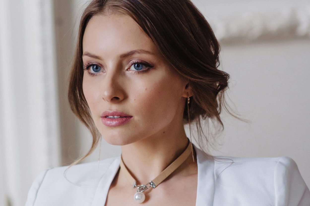 Антонова Анна Григорьевна