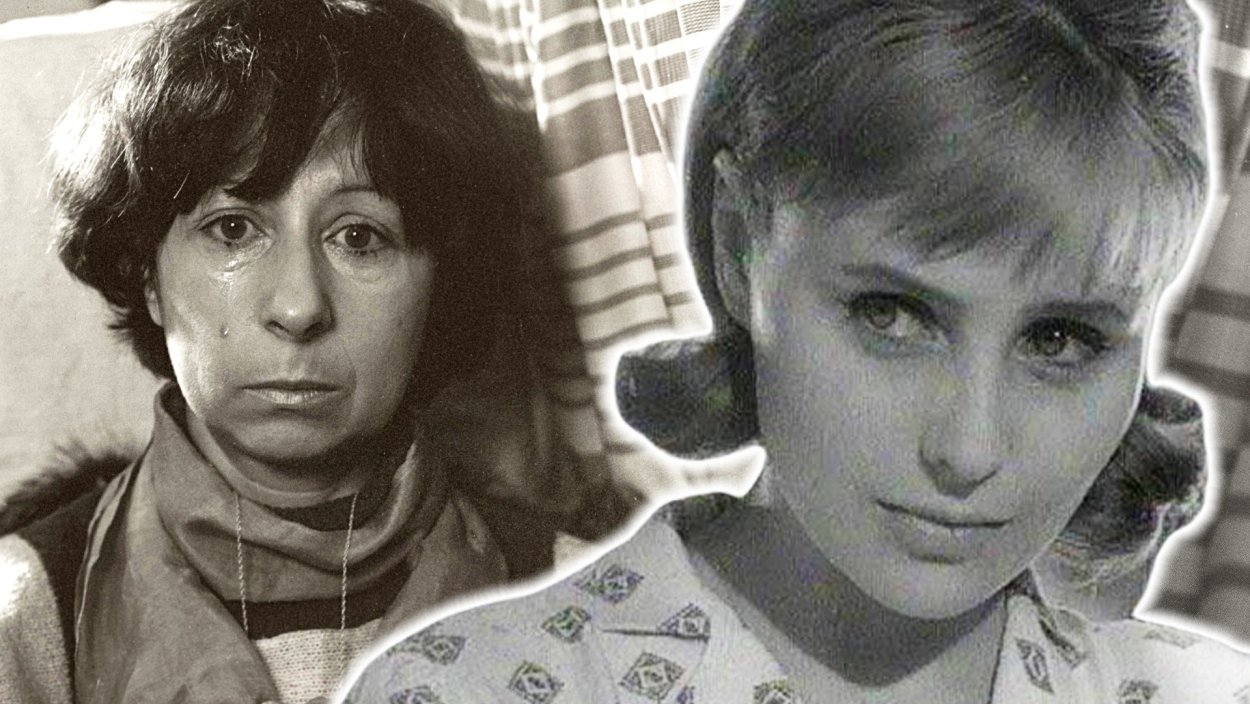 Мария Стерникова
