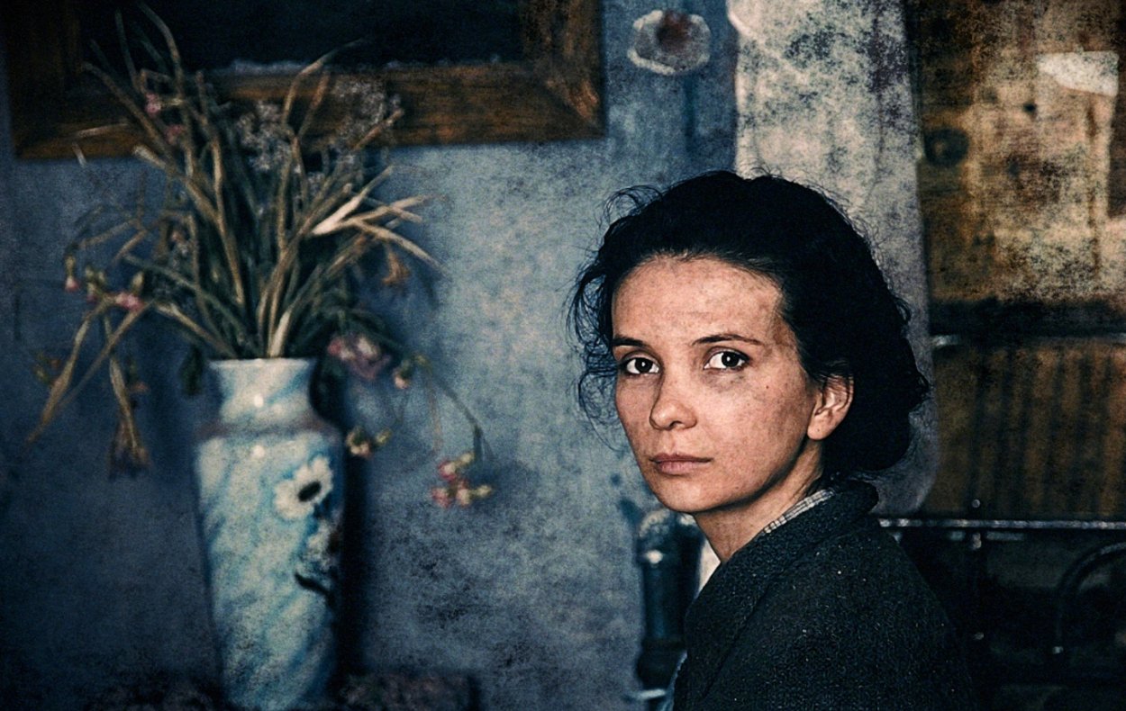 Маргарита Терехова
