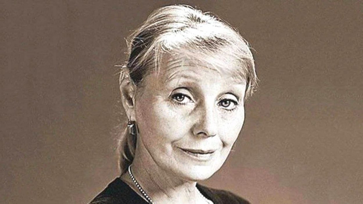 Мария Стерникова