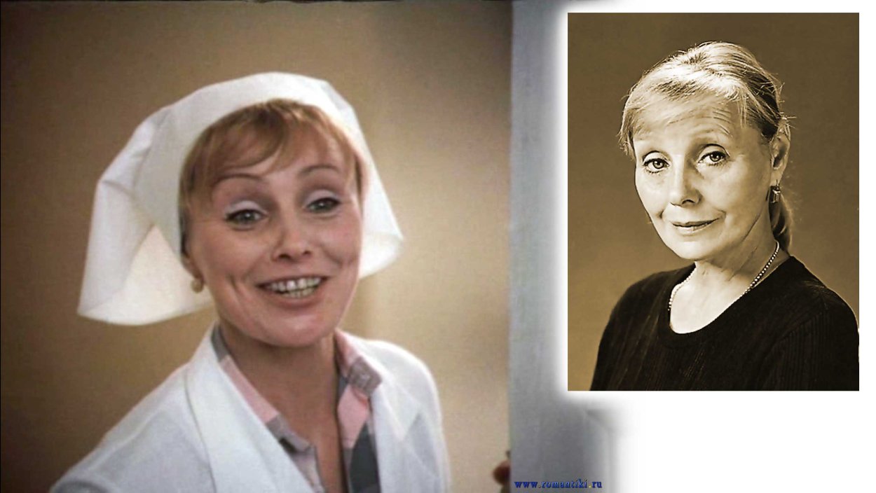 Мария Стерникова гостья из будущего