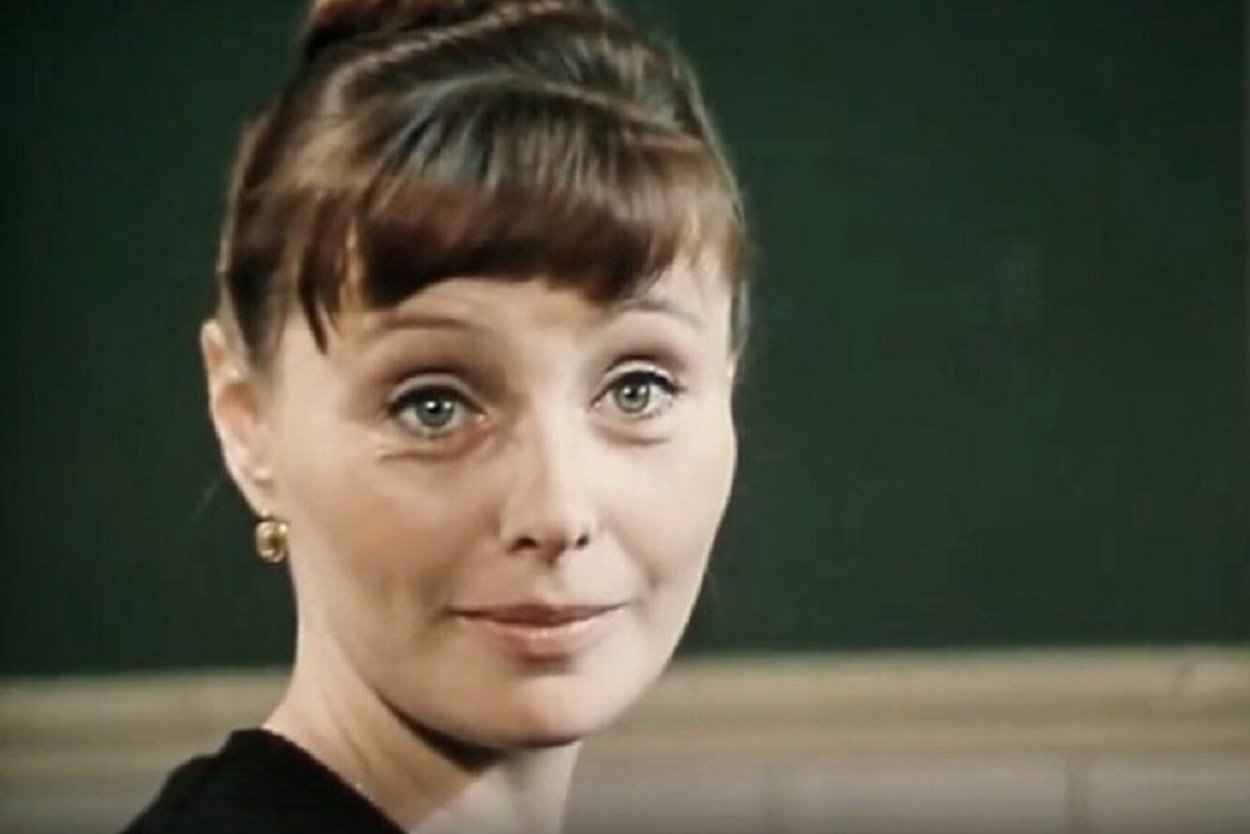 Мария Стерникова