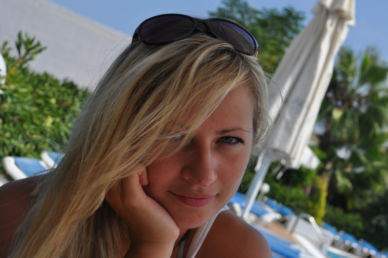 Карина Демиденко