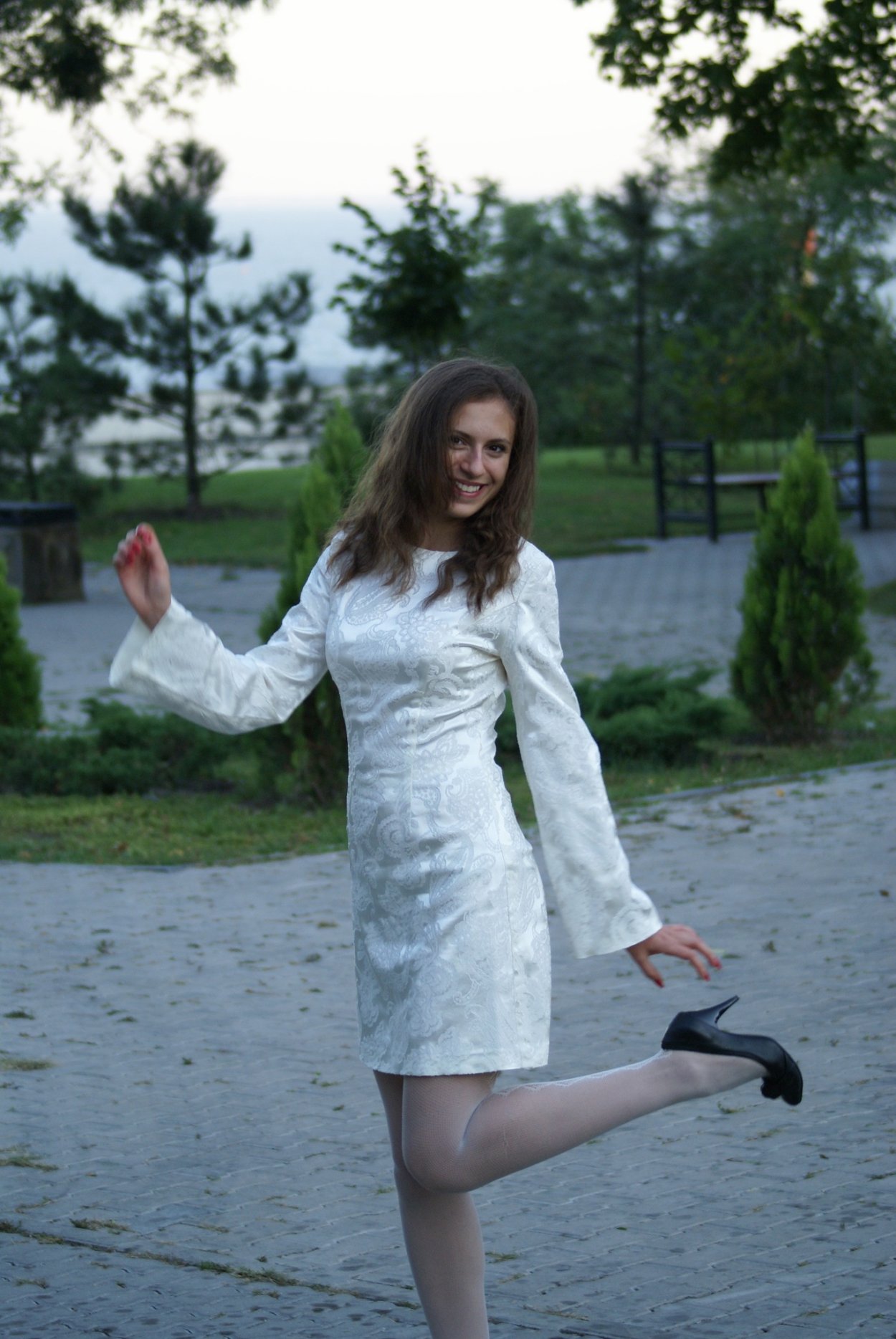 Смирнова, Лидия Николаевна