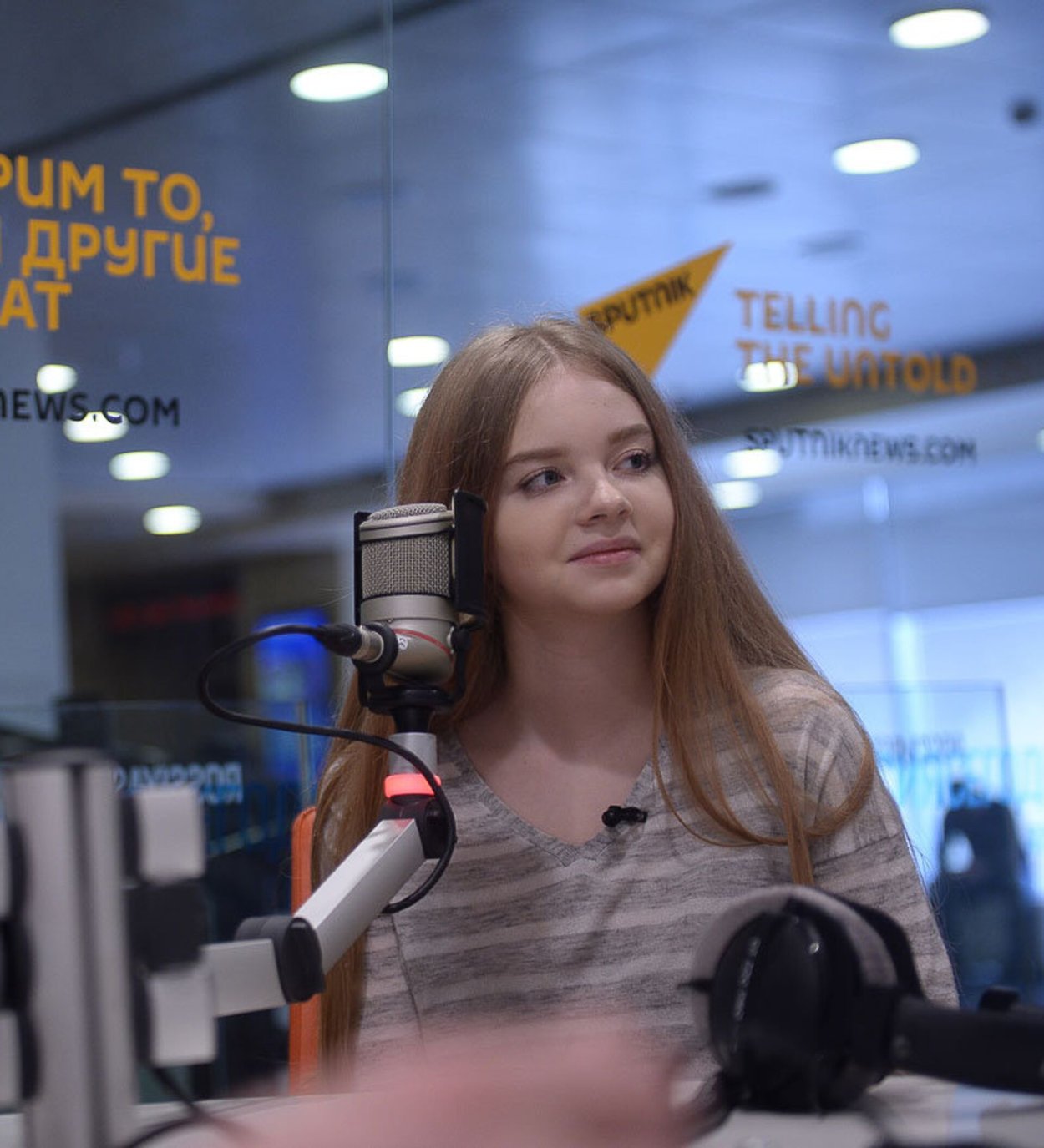 Виктория Кравченя