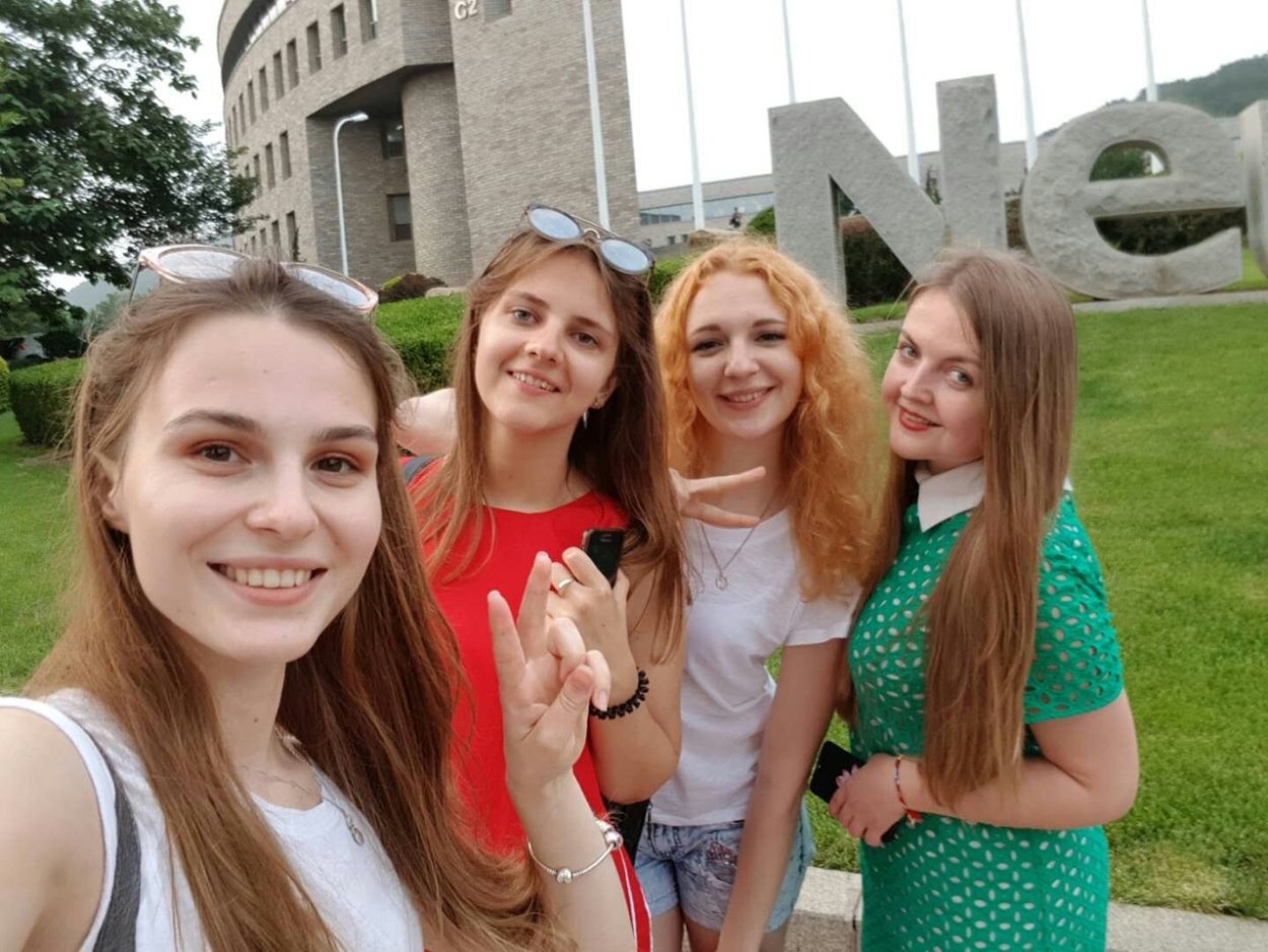 Анастасия Кравченя последний Аксель