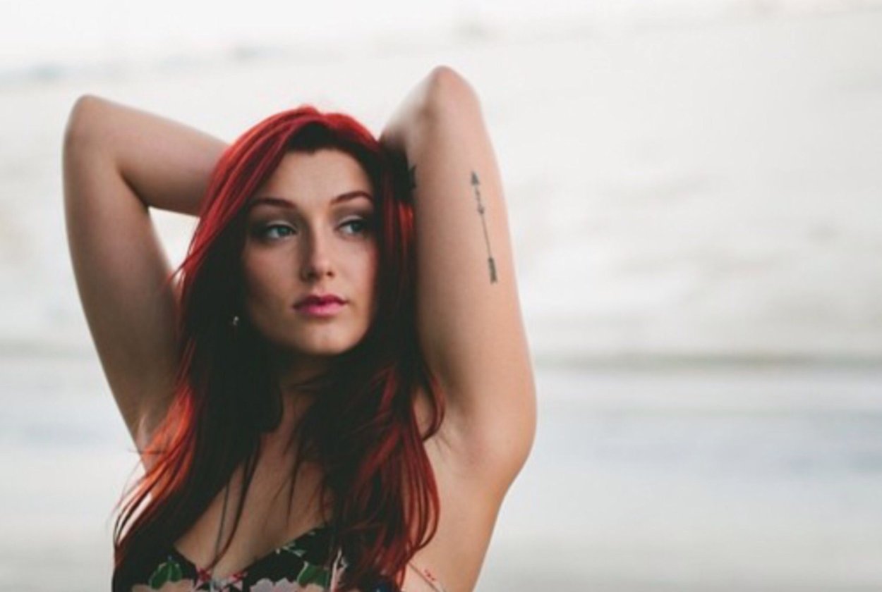 @Loveanastazia - Anastasia