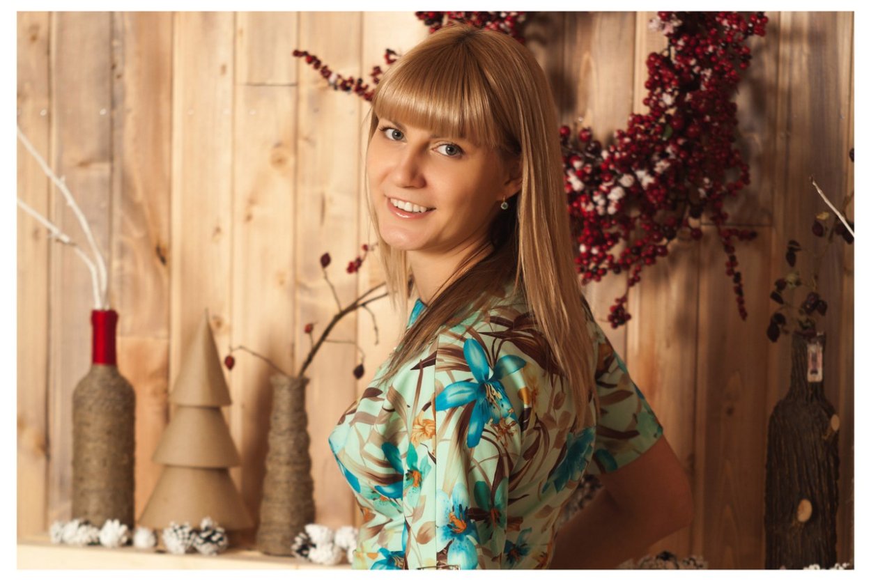 Алина Засобина ступни