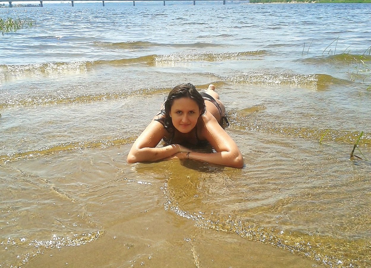 Татьяна Хоменко