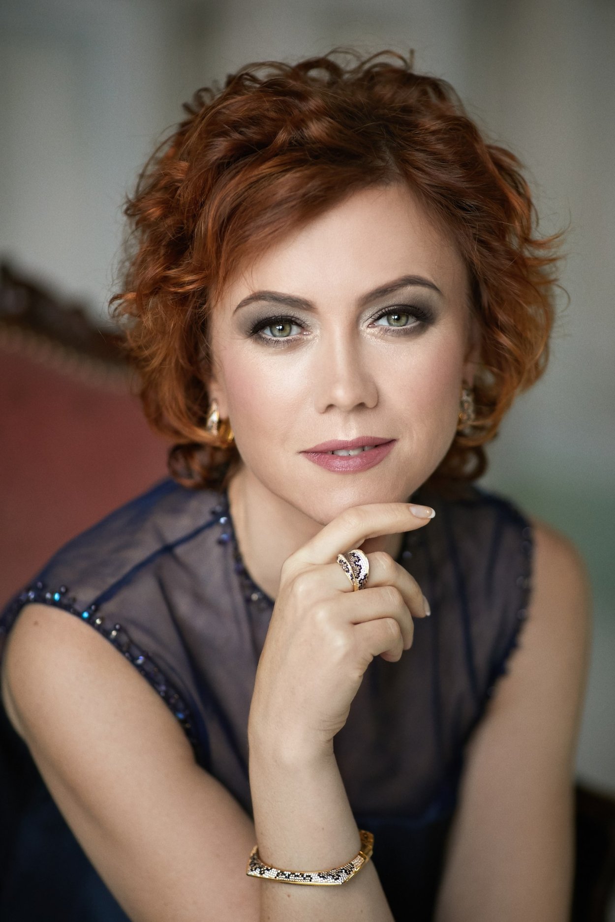 Elle MCKINNON