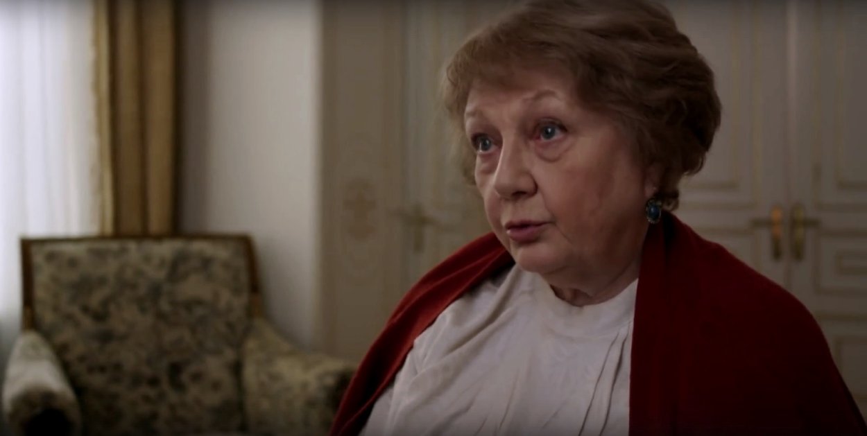 Татьяна Самарина Тафти