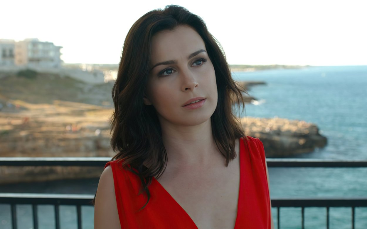 Kristina Yakimova - Кристина Якимова