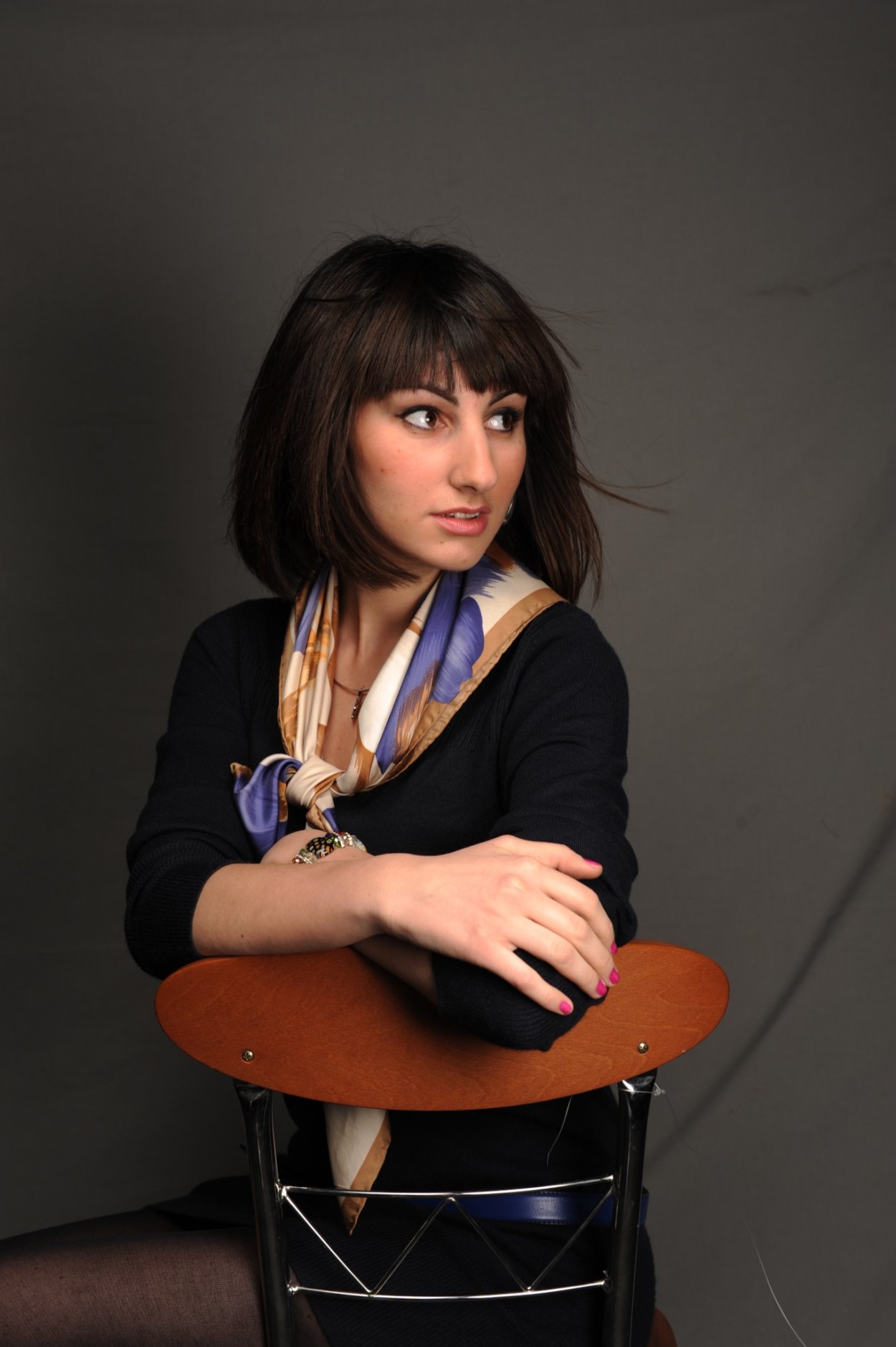 Галина Левина