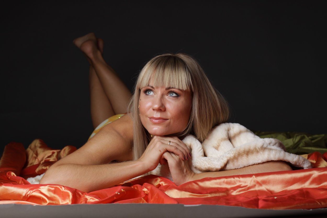 Левина Елизавета Анатольевна