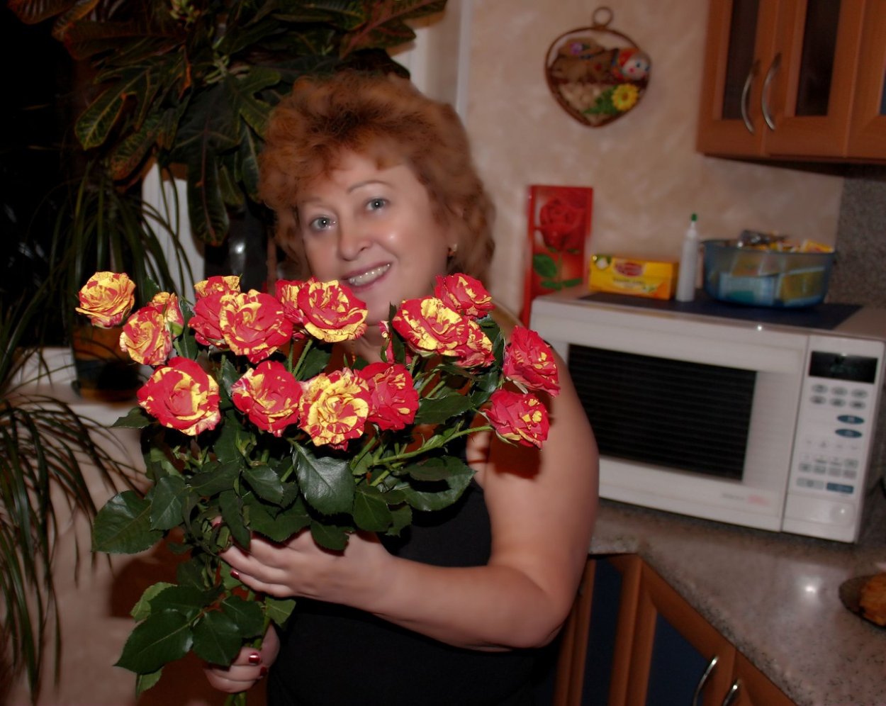 Левина Галина Александровна