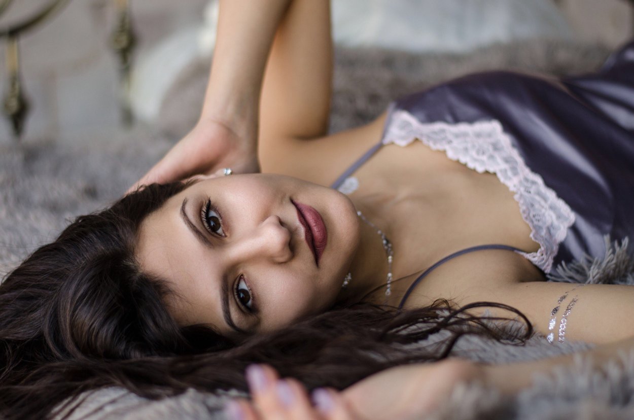 Карина Макарова