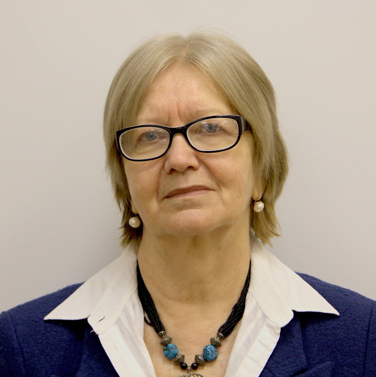 Галина Левина